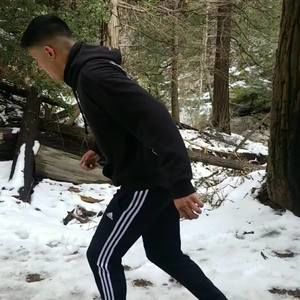 Meet your Posher, Derek